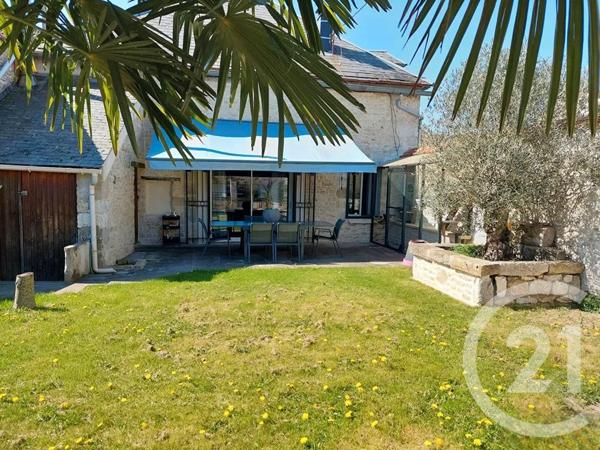 Maison à vendre  8 pièces - 260,70 m2 BOYNES - 45