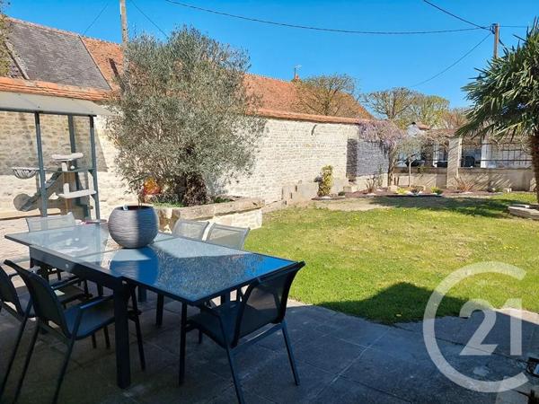 Maison à vendre  8 pièces - 260,70 m2 BOYNES - 45