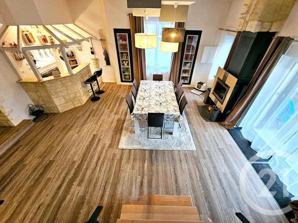 Maison à vendre  8 pièces - 260,70 m2 BOYNES - 45