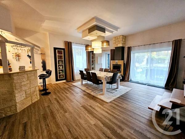 Maison à vendre  8 pièces - 260,70 m2 BOYNES - 45