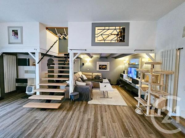 Maison à vendre  8 pièces - 260,70 m2 BOYNES - 45