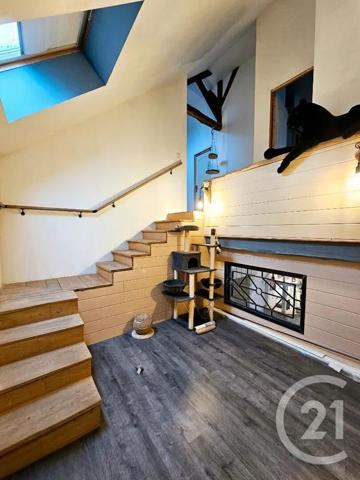 Maison à vendre  8 pièces - 260,70 m2 BOYNES - 45