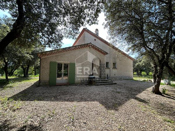 Maison Pernes Les Fontaines 5 pièce(s) 130 m2