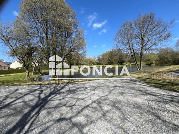 Location Appartement 3 pièces 54 m² - ALLEE DES BOSQUETS BAT N. 5 Saint Ouen Des Toits 53410