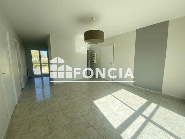 Location Appartement 3 pièces 54 m² - ALLEE DES BOSQUETS BAT N. 5 Saint Ouen Des Toits 53410