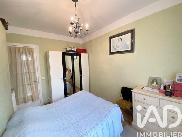 Appartement à vendre 3 pièces 52 m² La Garenne-Colombes