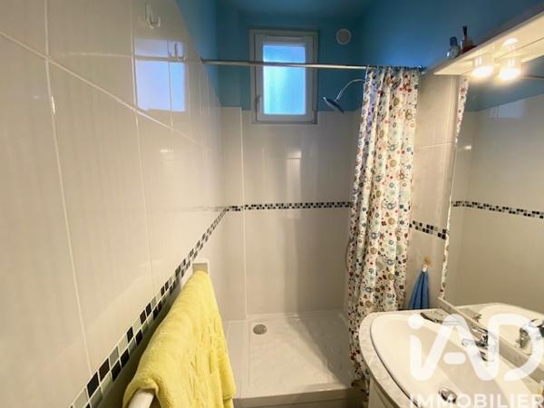 Appartement à vendre 3 pièces 52 m² La Garenne-Colombes