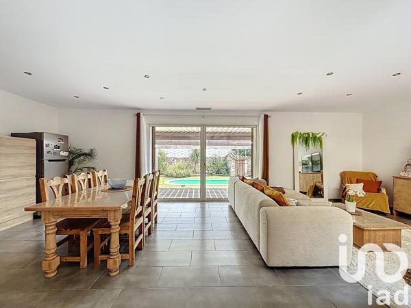 Maison à vendre 4 pièces 90 m² Saint-Hippolyte