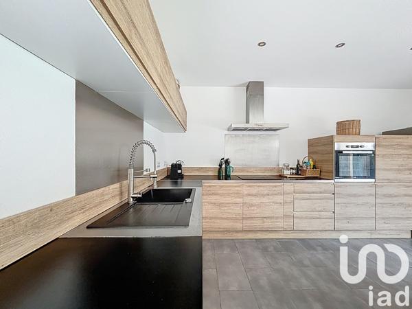 Maison à vendre 4 pièces 90 m² Saint-Hippolyte