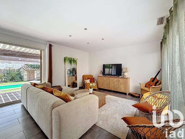 Maison à vendre 4 pièces 90 m² Saint-Hippolyte