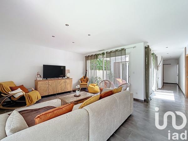 Maison à vendre 4 pièces 90 m² Saint-Hippolyte