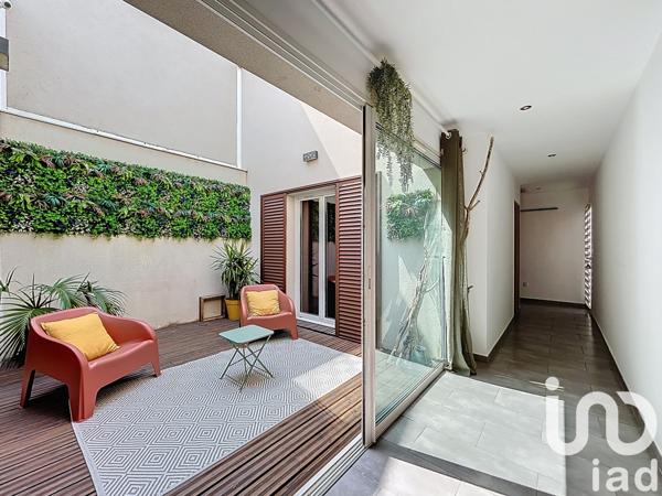 Maison à vendre 4 pièces 90 m² Saint-Hippolyte