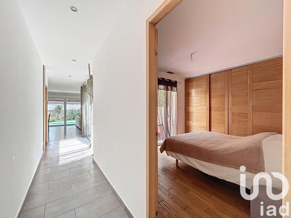 Maison à vendre 4 pièces 90 m² Saint-Hippolyte