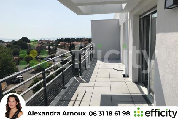 Appartement 4 pièces - 84 m²