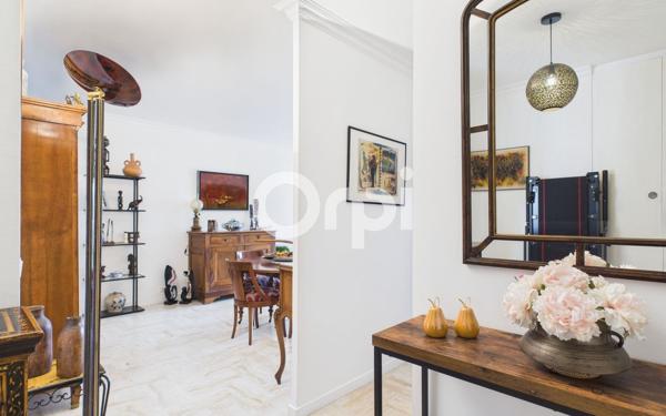 Appartement à vendre    3 pièces • 74,05 m2 Mandelieu-la-Napoule