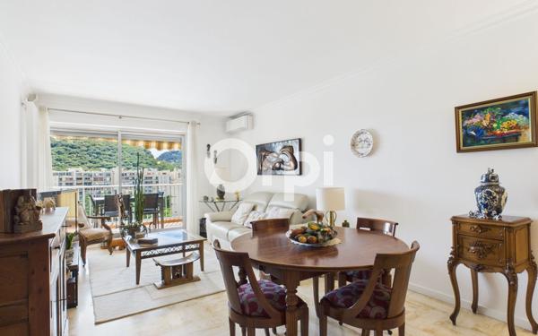 Appartement à vendre    3 pièces • 74,05 m2 Mandelieu-la-Napoule