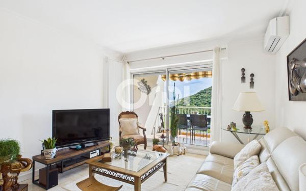 Appartement à vendre    3 pièces • 74,05 m2 Mandelieu-la-Napoule