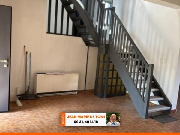Maison à vendre 5 pièces PORT LA NOUVELLE (11)