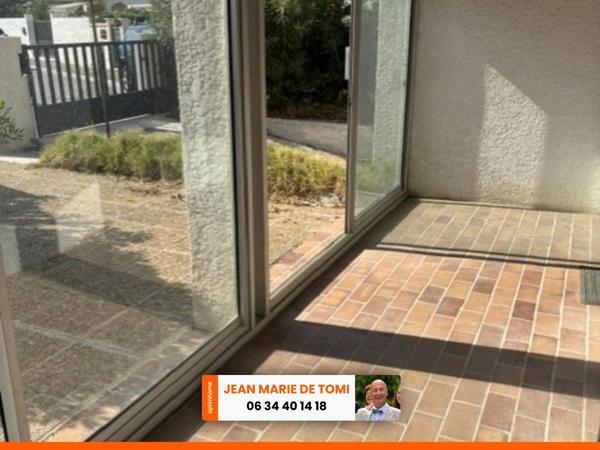 Maison à vendre 5 pièces PORT LA NOUVELLE (11)