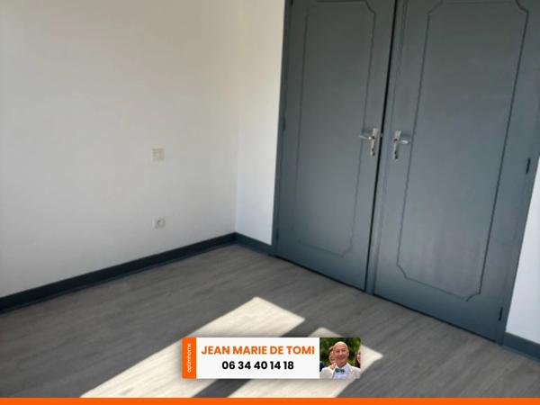 Maison à vendre 5 pièces PORT LA NOUVELLE (11)