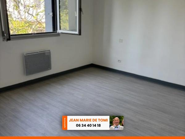 Maison à vendre 5 pièces PORT LA NOUVELLE (11)