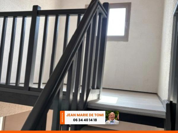 Maison à vendre 5 pièces PORT LA NOUVELLE (11)