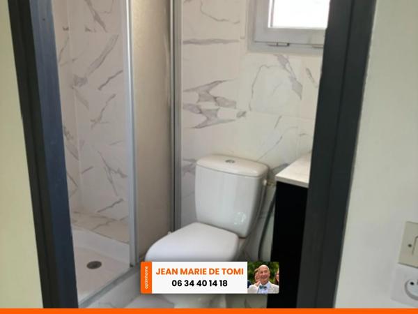 Maison à vendre 5 pièces PORT LA NOUVELLE (11)