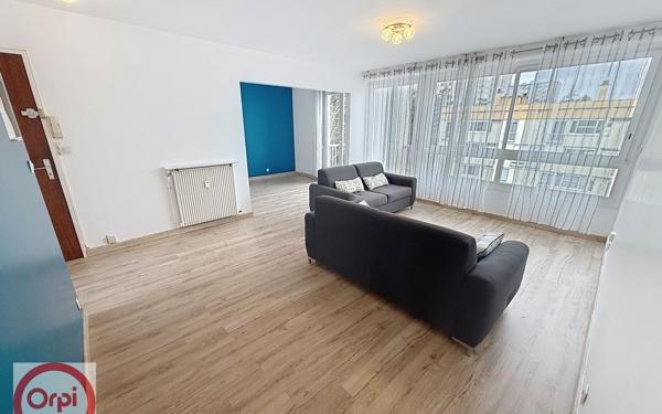 Appartement à louer    4 pièces • 74 m2 Pau