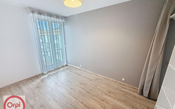 Appartement à louer    4 pièces • 74 m2 Pau