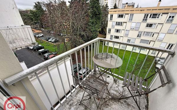 Appartement à louer    4 pièces • 74 m2 Pau