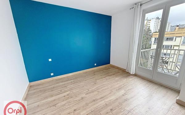 Appartement à louer    4 pièces • 74 m2 Pau