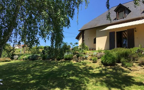 Maison à louer    4 pièces • 94,99 m2 Asson