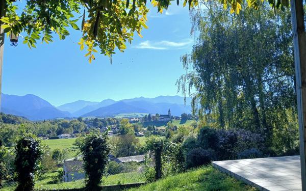 Maison à louer    4 pièces • 94,99 m2 Asson