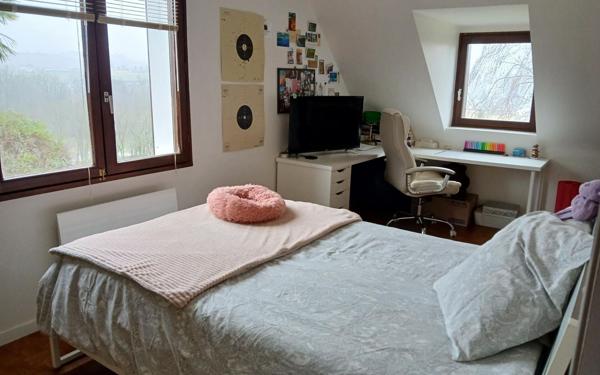 Maison à louer    4 pièces • 94,99 m2 Asson