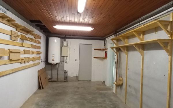 Maison à louer    4 pièces • 94,99 m2 Asson