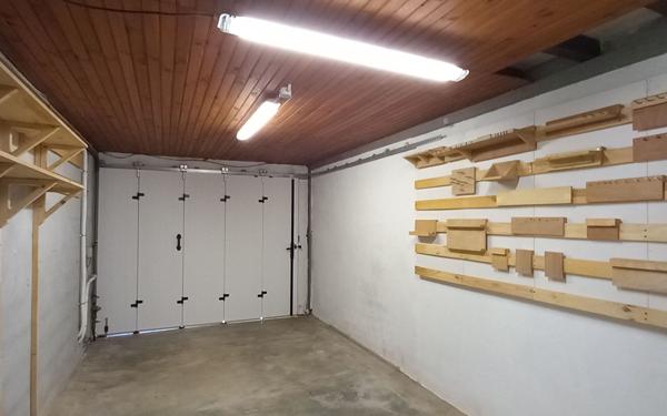 Maison à louer    4 pièces • 94,99 m2 Asson