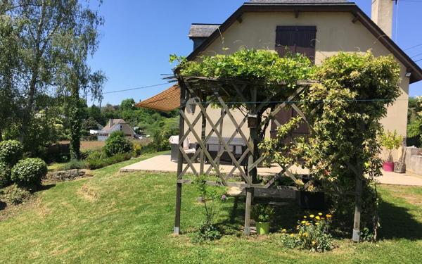 Maison à louer    4 pièces • 94,99 m2 Asson