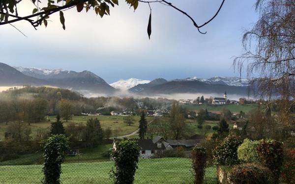 Maison à louer    4 pièces • 94,99 m2 Asson