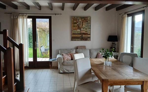 Maison à louer    4 pièces • 94,99 m2 Asson