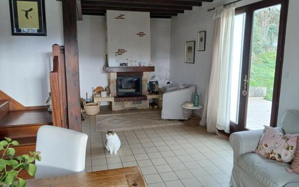 Maison à louer    4 pièces • 94,99 m2 Asson