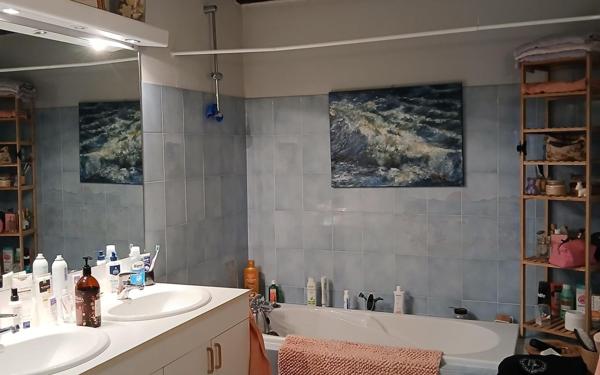 Maison à louer    4 pièces • 94,99 m2 Asson