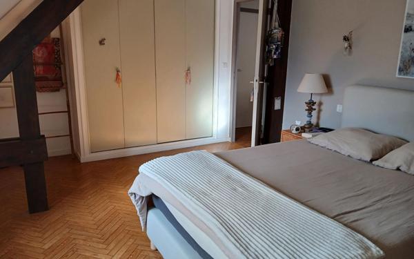 Maison à louer    4 pièces • 94,99 m2 Asson