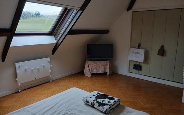 Maison à louer    4 pièces • 94,99 m2 Asson