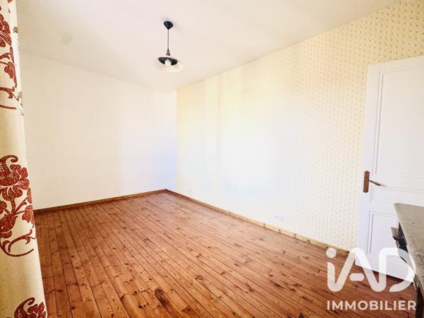 Appartement à vendre 5 pièces 116 m² Saint-Étienne