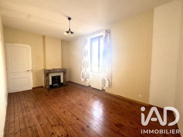 Appartement à vendre 5 pièces 116 m² Saint-Étienne