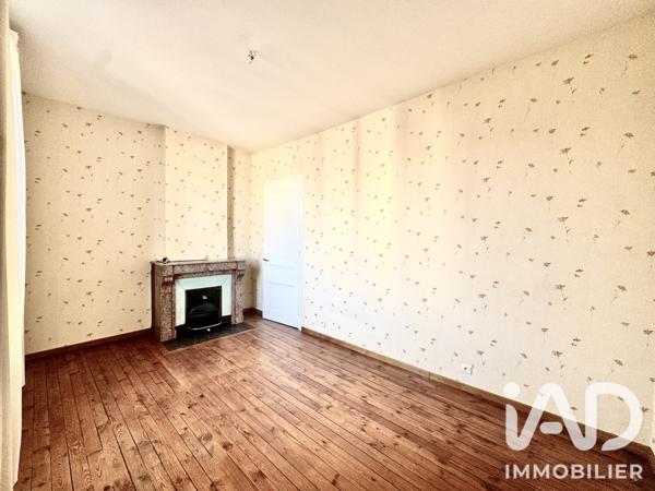 Appartement à vendre 5 pièces 116 m² Saint-Étienne