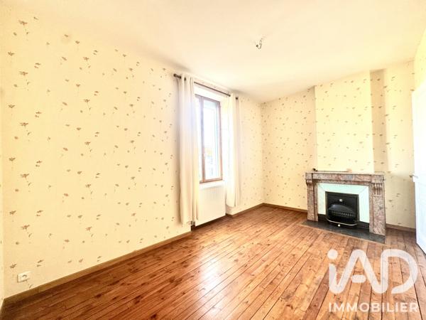 Appartement à vendre 5 pièces 116 m² Saint-Étienne