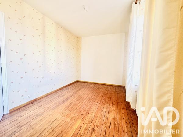 Appartement à vendre 5 pièces 116 m² Saint-Étienne