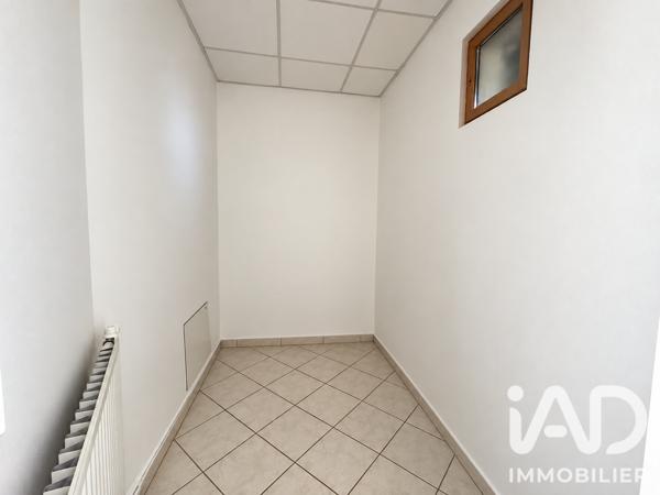 Appartement à vendre 5 pièces 116 m² Saint-Étienne