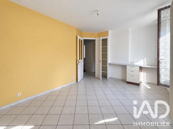Appartement à vendre 5 pièces 116 m² Saint-Étienne